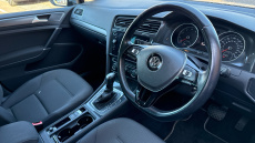 Volkswagen Golf 1.5 TSI EVO 150 Match Edition 5dr DSG Petrol Hatchback
